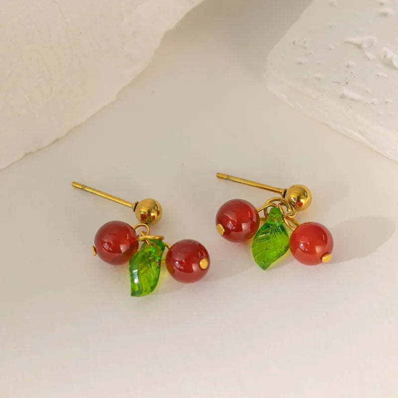 CHERRIES-ARETES