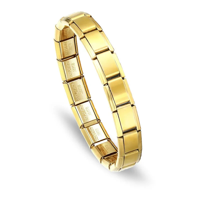 ITALIANO-BRAZALETE