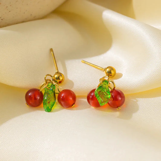 CHERRIES-ARETES