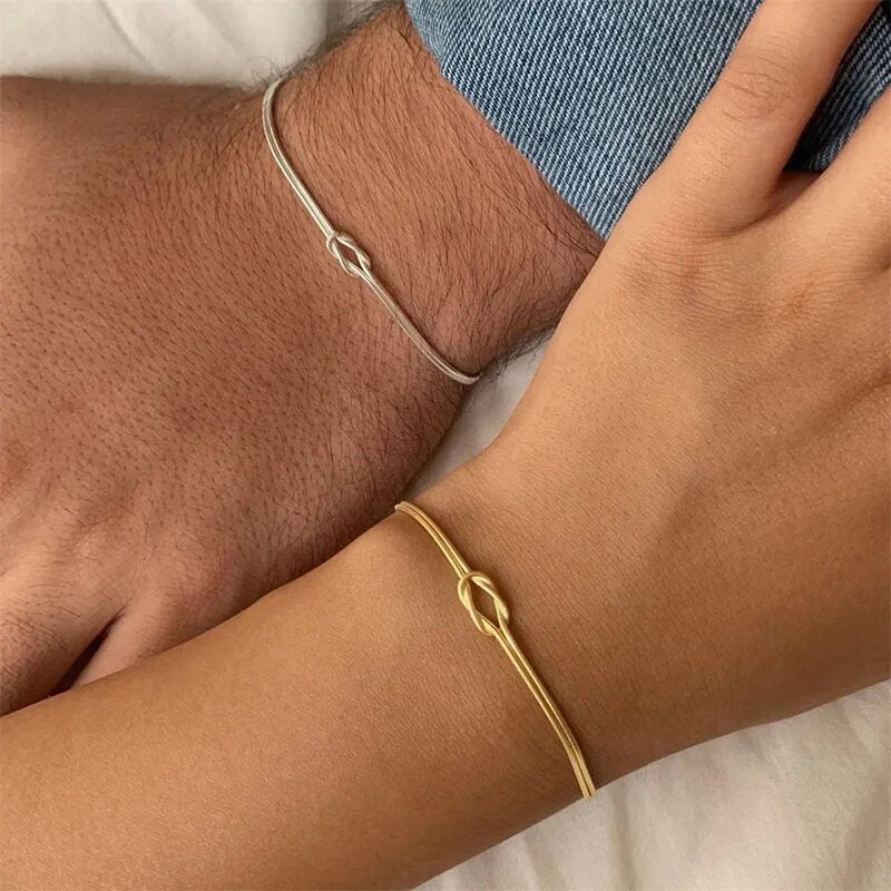 NUDO-PULSERA