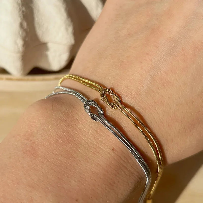 NUDO-PULSERA