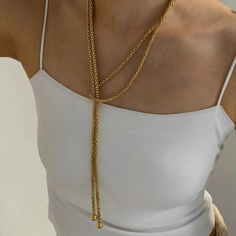 LUCIEN - COLLAR