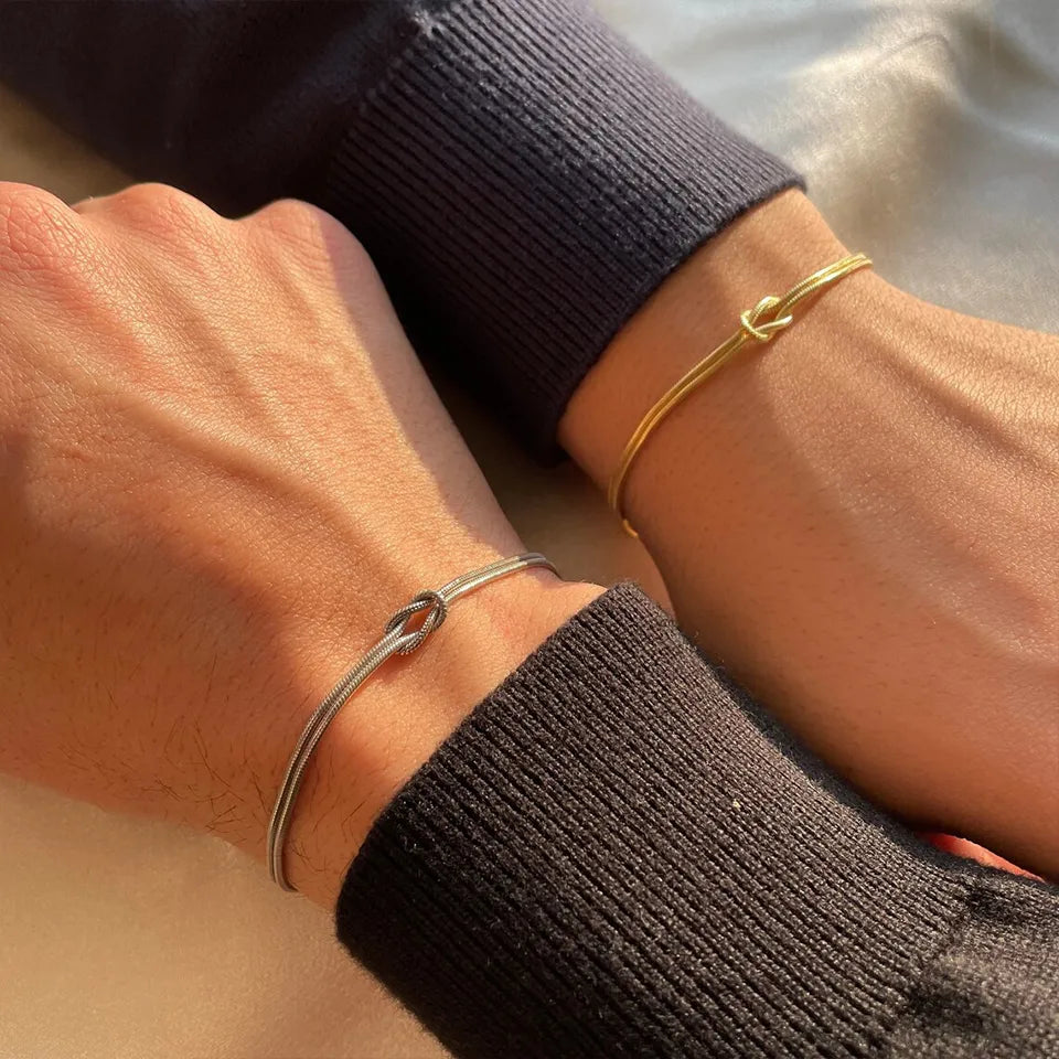 NUDO-PULSERA