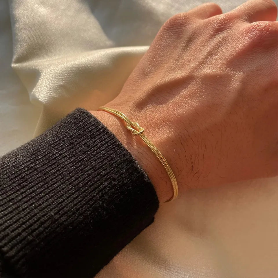NUDO-PULSERA