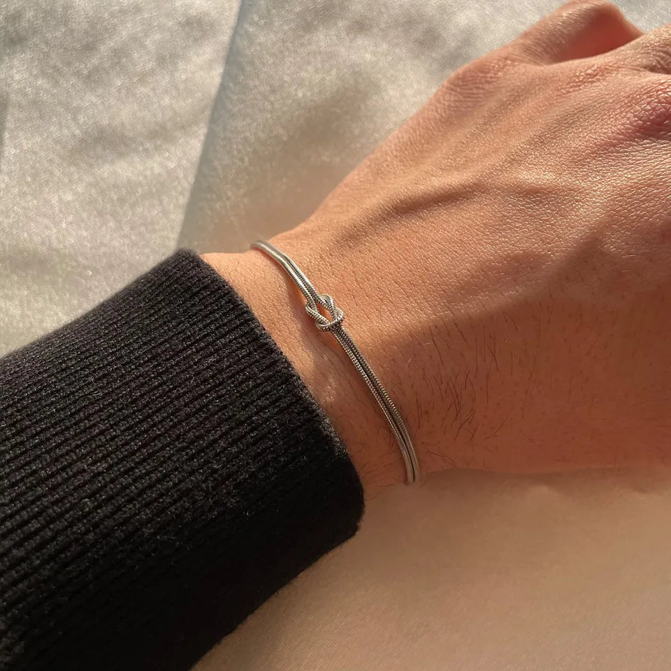 NUDO-PULSERA