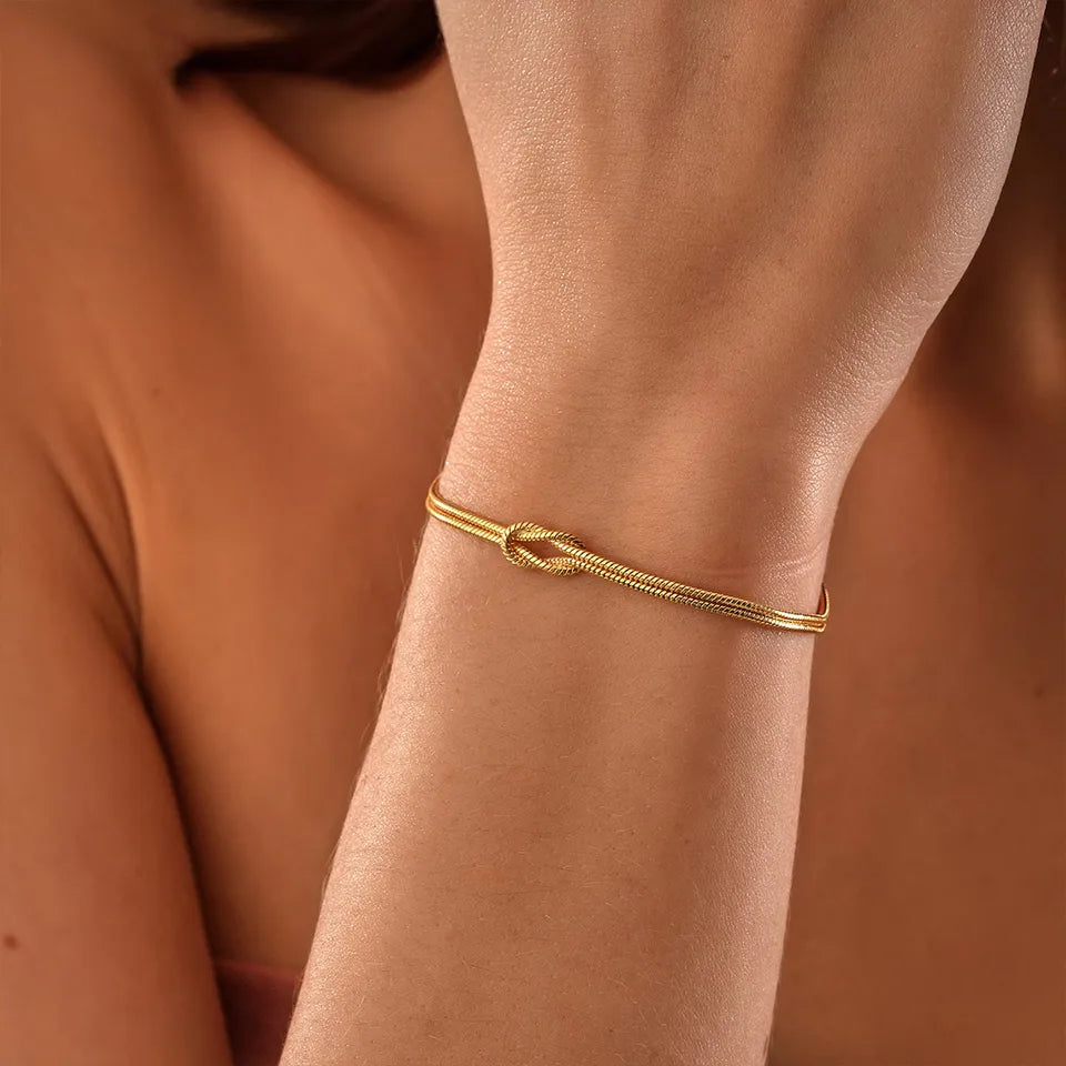 NUDO-PULSERA