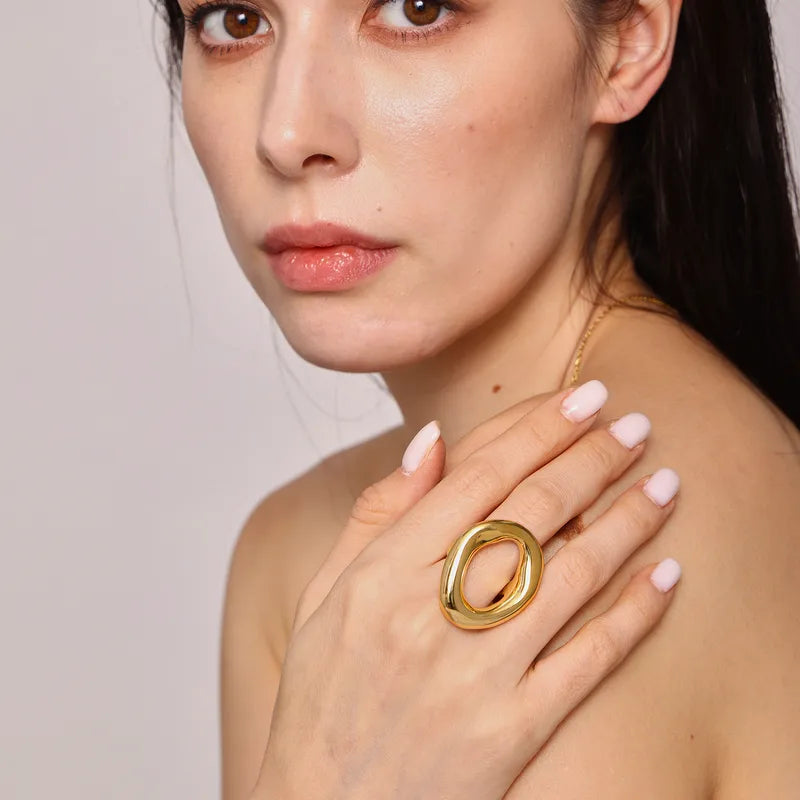 ADELINE-ANILLO