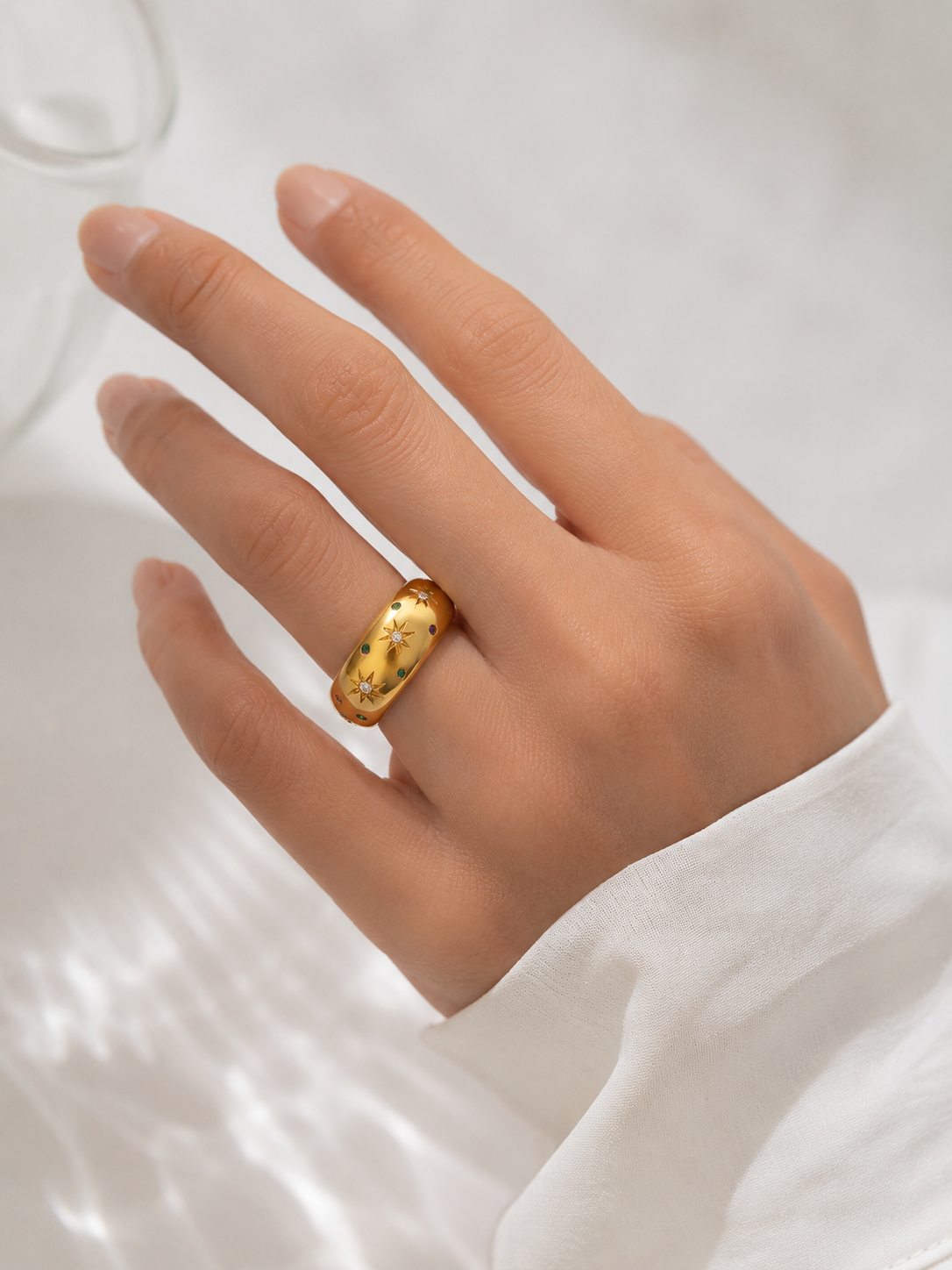 STELLA-ANILLO