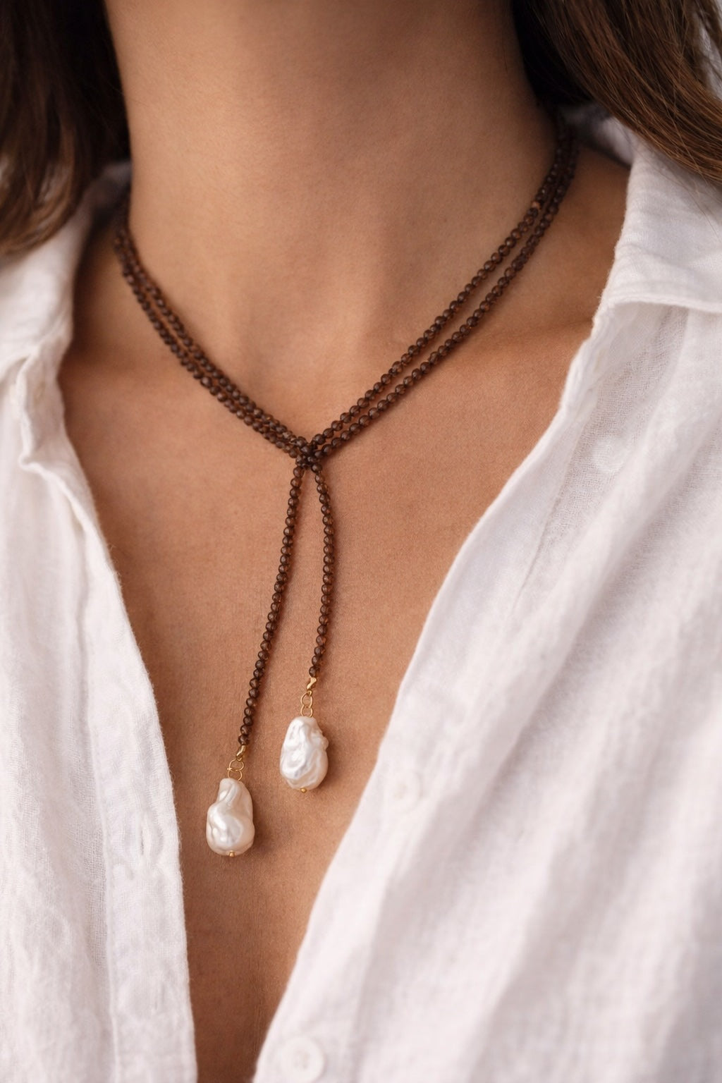 NATIVA- COLLAR