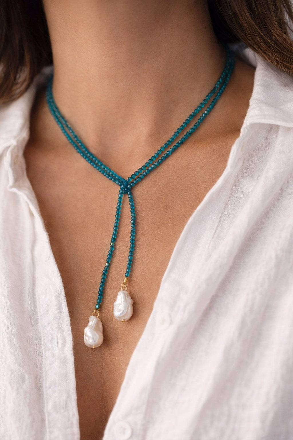NATIVA- COLLAR