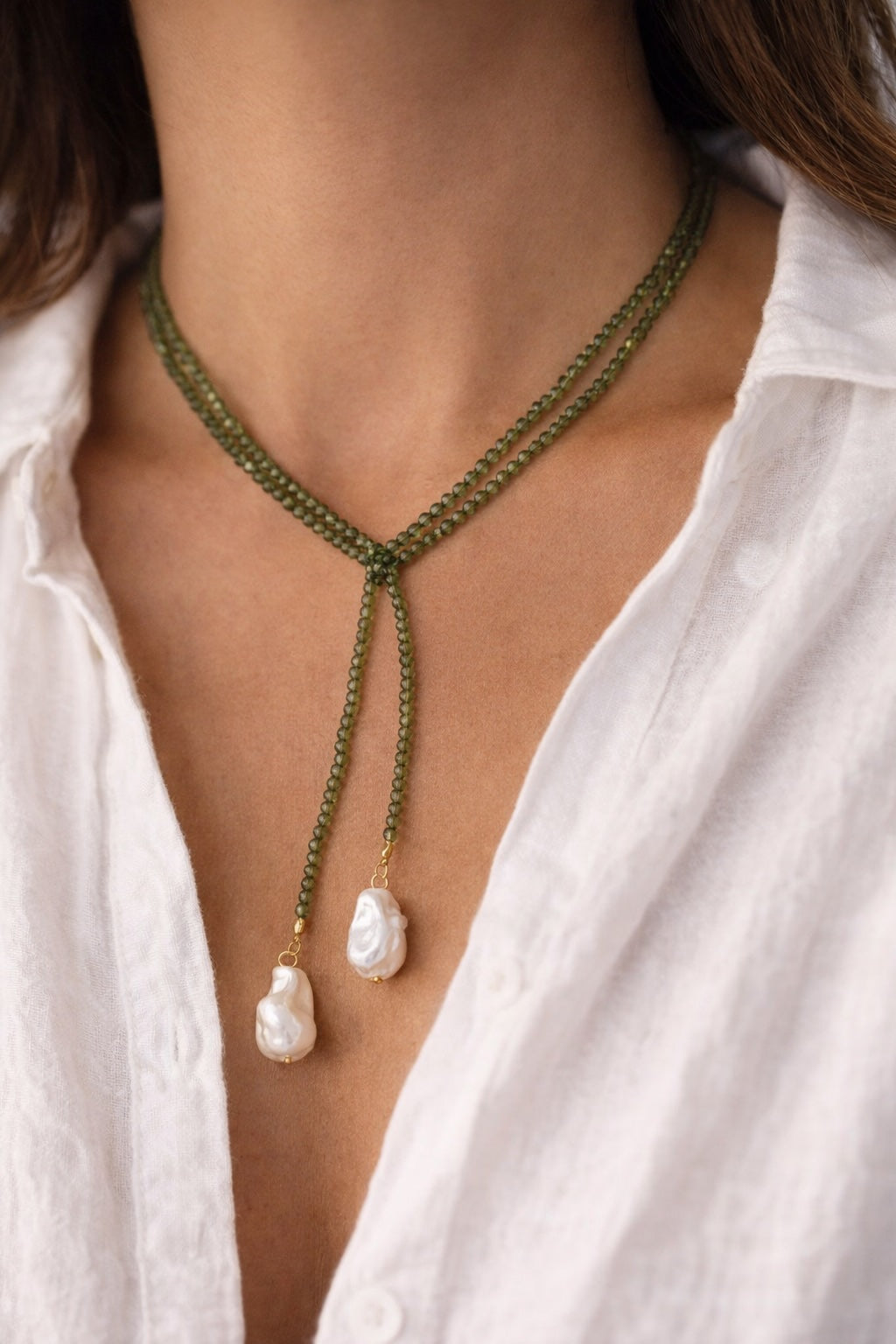 NATIVA- COLLAR