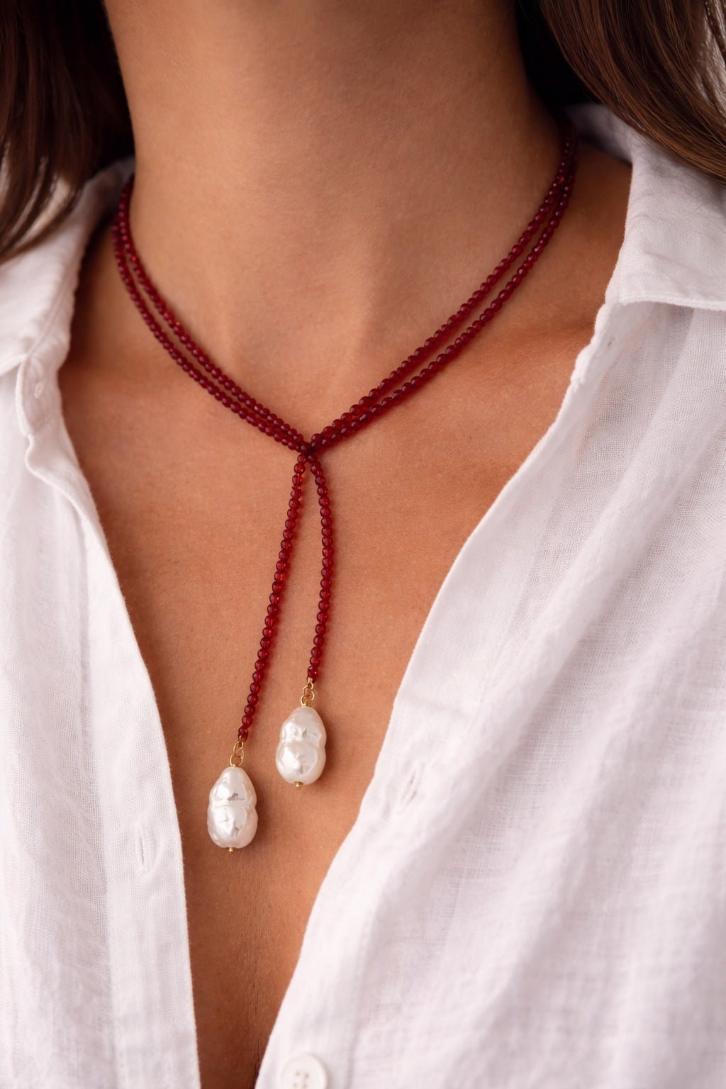 NATIVA- COLLAR