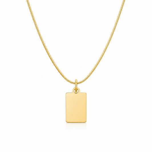 DIJE RECTANGULAR MINI