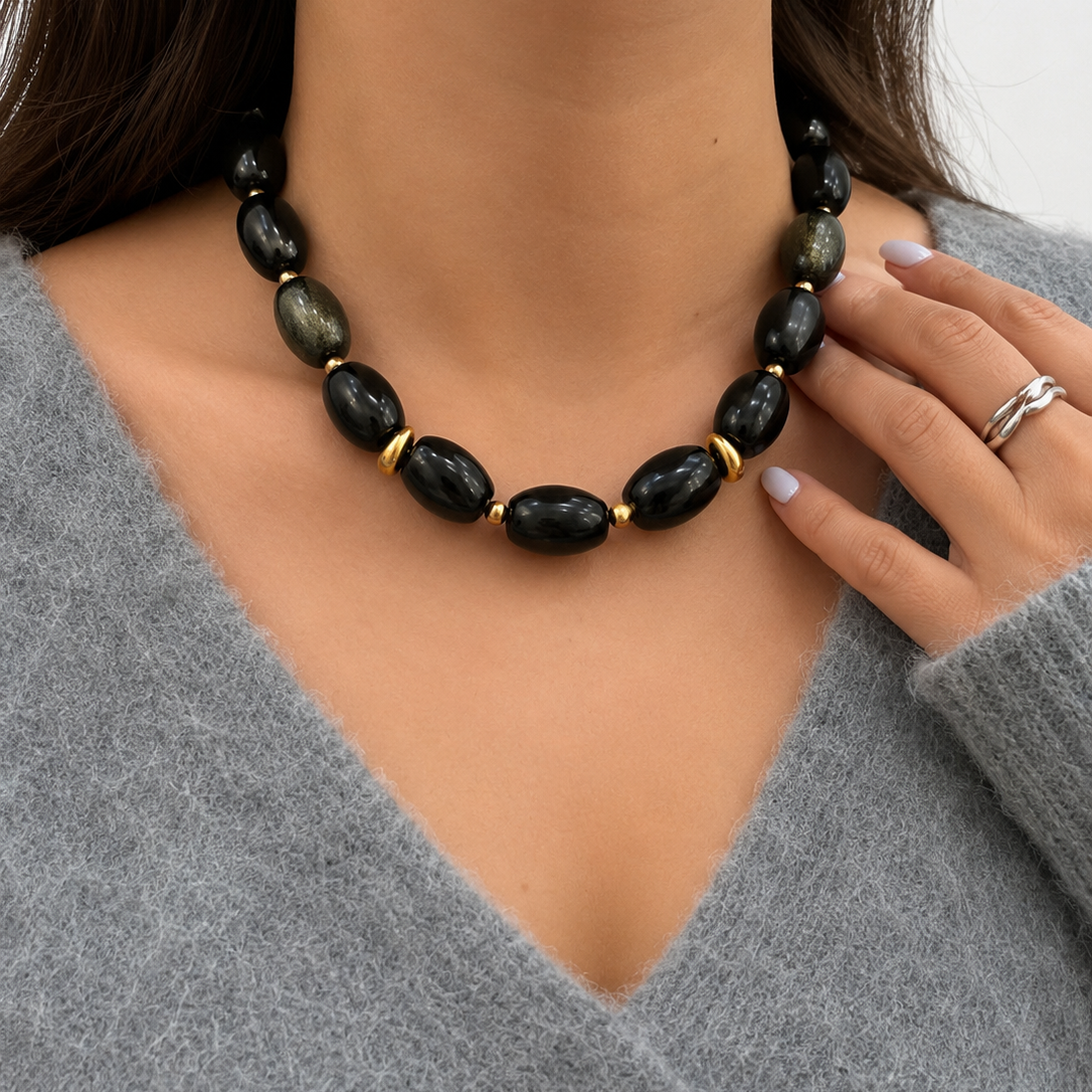 TERRA • SOLIS-COLLAR
