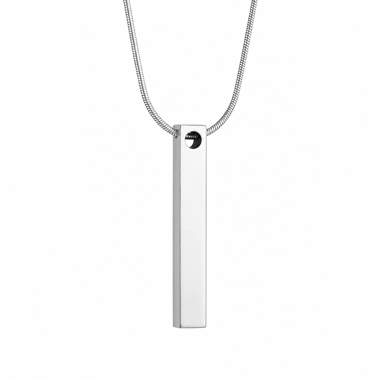 DIJE RECTANGULAR 3D