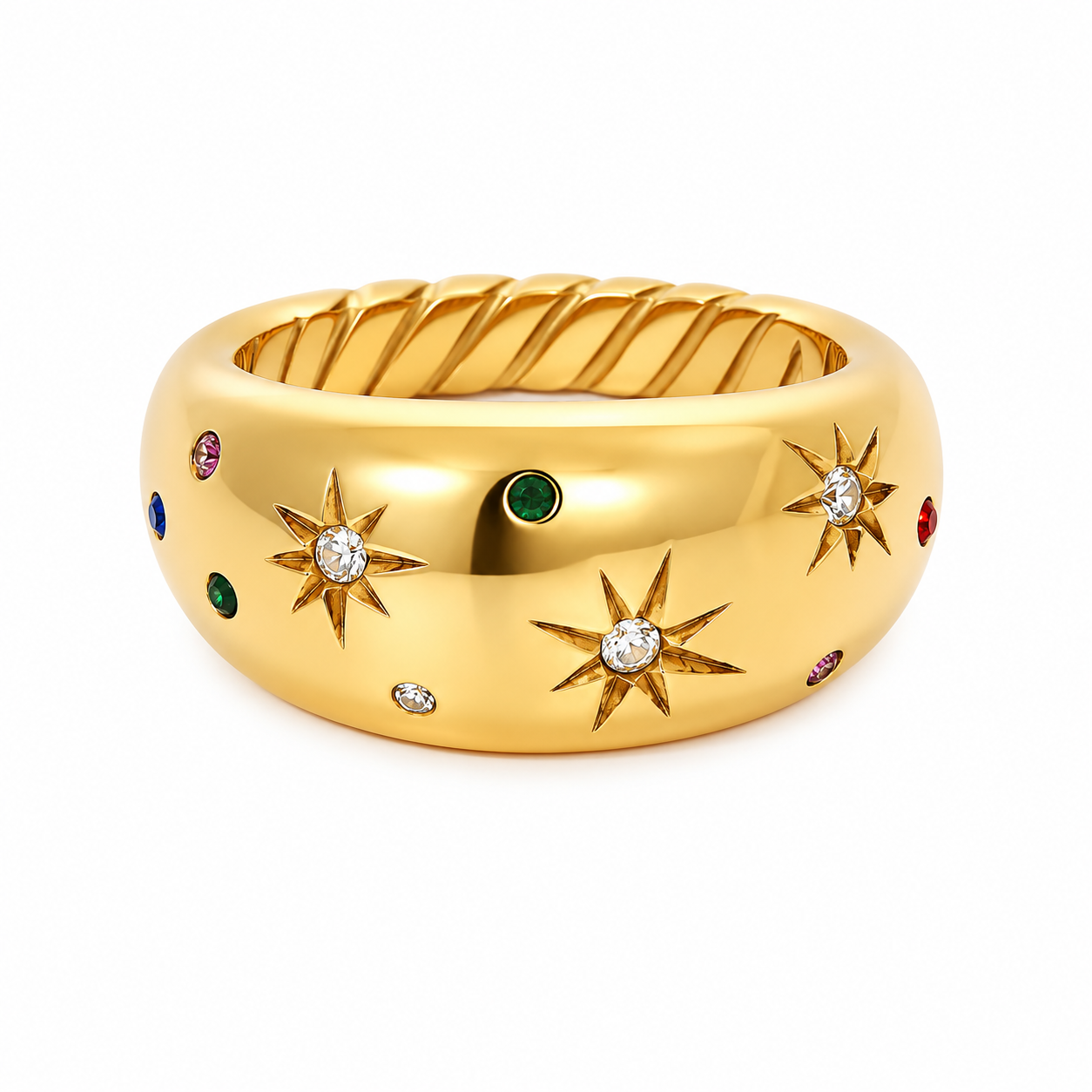 STELLA-ANILLO