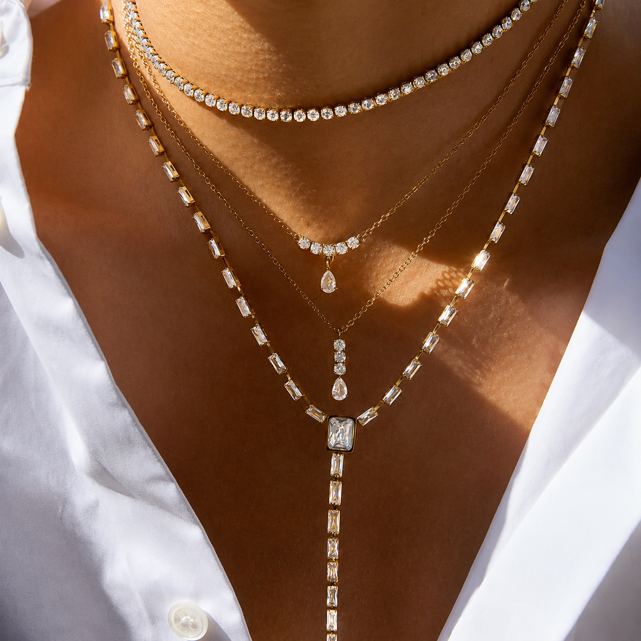 PETRA-COLLAR
